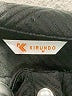 Kirundo Black Pullover Sweater Size M - photo 7