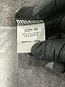 Kirundo Black Pullover Sweater Size M - photo 8