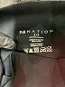 P.E Nation Color Block Black Active Pants Size S - photo 4