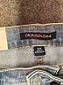 CALVIN KLEIN JEANS Hearts Blue Jeans Size 28 waist - photo 6