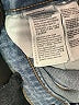 CALVIN KLEIN JEANS Hearts Blue Jeans Size 28 waist - photo 7