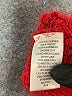 Derek Heart 100% Polyester Red Pullover Sweater Size M - photo 8