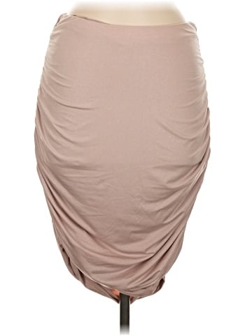 Express Casual Skirt (view 1)