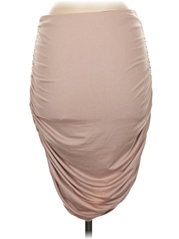 Express Casual Skirt (view 2)