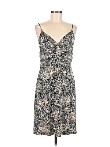 BCBGMAXAZRIA Cocktail Dress (view 1)
