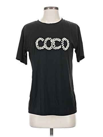 Cherry Koko Short Sleeve Top (view 1)