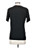 Cherry Koko Black Short Sleeve Top Size S - photo 2