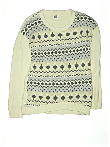 Old Navy Pullover Sweater (view 1)