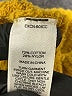 Express Outlet Yellow Pullover Sweater Size S - photo 8