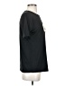 Cherry Koko Black Short Sleeve Top Size S - photo 4