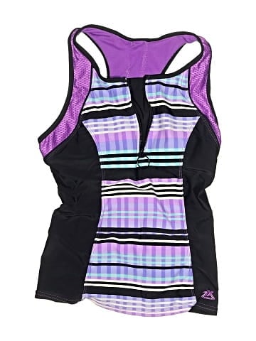 ZeroXposur Rash Guard (view 1)