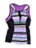 ZeroXposur Purple Rash Guard Size XS - photo 1