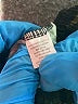 Unbranded Camo Green Track Pants One size - photo 5