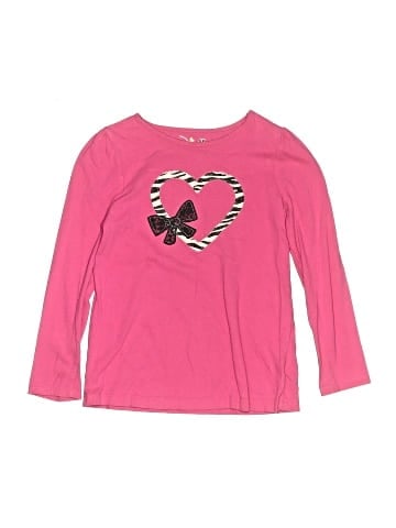 Jumping Beans Long Sleeve T-Shirt (view 1)