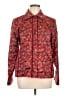 Coldwater Creek Red Jacket Size L - photo 1