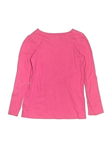 Jumping Beans Long Sleeve T-Shirt (view 2)