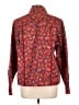 Coldwater Creek Red Jacket Size L - photo 2