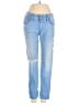 Diesel Color Block Blue Jeans Size 26 waist - photo 1