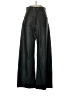 Industry 100% Polyester Black Casual Pants Size 2 - photo 1