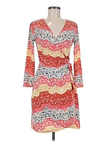 BCBGMAXAZRIA Casual Dress (view 1)