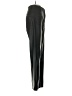 Industry 100% Polyester Black Casual Pants Size 2 - photo 4