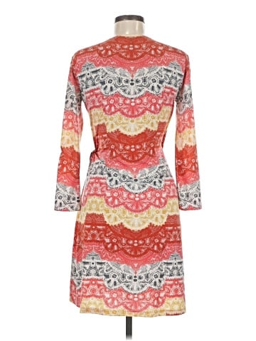 BCBGMAXAZRIA Casual Dress (view 2)