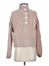 Everlane Tweed Tan Pullover Sweater Size XS - photo 1