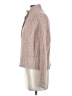 Everlane Tweed Tan Pullover Sweater Size XS - photo 5