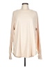 Unbranded Ivory Turtleneck Sweater Size L - photo 1