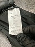 Shein Solid Black Athletic Shorts Size 4 - photo 4