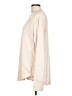 Unbranded Ivory Turtleneck Sweater Size L - photo 5