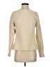 Reiss Ivory Turtleneck Sweater Size S - photo 1