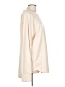 Unbranded Ivory Turtleneck Sweater Size L - photo 4