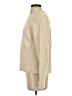 Reiss Ivory Turtleneck Sweater Size S - photo 5