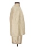 Reiss Ivory Turtleneck Sweater Size S - photo 4
