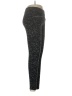 Gap Outlet Black Active Pants Size M - photo 4