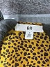 BP. 100% Polyester Gold Yellow Long Sleeve Blouse Size L - photo 7