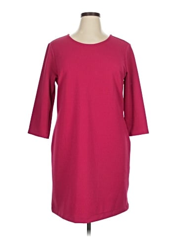 Daisy Fuentes Casual Dress (view 1)