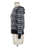 Joie Stripes Black Wool Pullover Sweater Size XS - photo 5