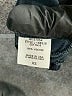 Lanston 100% Viscose Black Zip Up Hoodie Size XS - photo 8