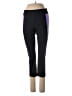 Speedo Color Block Purple Active Pants Size Sm (32) - photo 1