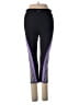 Speedo Color Block Purple Active Pants Size Sm (32) - photo 2