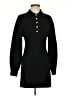 H&M Black Casual Dress Size XS - photo 1