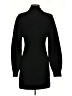 H&M Black Casual Dress Size XS - photo 2