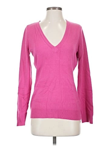 New York & Company Pullover Sweater (view 1)