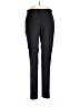 Assorted Brands 100% Other Solid Black Dress Pants Size 32 waist - photo 1