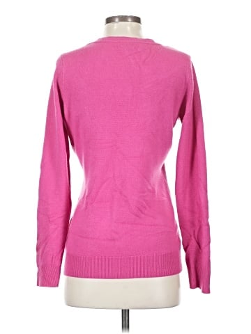 New York & Company Pullover Sweater (view 2)