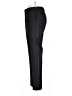 Assorted Brands 100% Other Solid Black Dress Pants Size 32 waist - photo 5