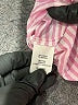 J.Crew Stripes Pink Long Sleeve Button-Down Shirt Size 0 - photo 8
