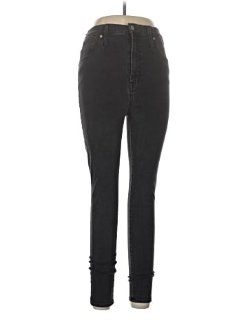 Madewell Jeggings (view 1)